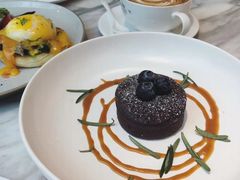 -农畉LONFOOD(福田星河COCOPark店)