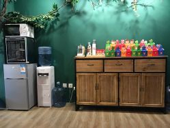 -如一·美甲美睫