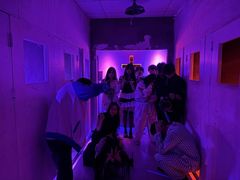 -棂笼·深度沉浸密室(武汉旗舰店)