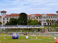 -歌斐颂巧克力小镇