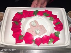 -海底捞大排档火锅(悦荟广场店)