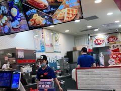 -DQ·蛋糕·冰淇淋(万象城店)