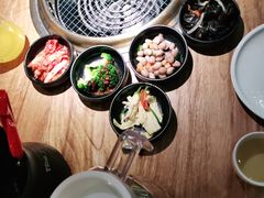 -黑牛黑猪烤肉专门店(万象城店)