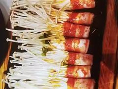 -九田家黑牛烤肉料理(太原迎泽区同至人店)