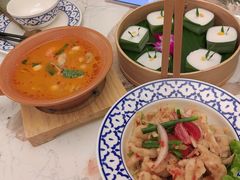 -KingThaia金泰兰(滨江天街店)