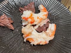 -極屋鮨牛 · 烧肉酒场(时代C馆店)