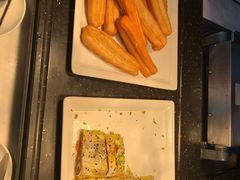 -广州粤海喜来登酒店