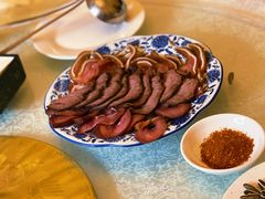 卤拼-玲泉黄腊丁生态鱼馆(雪松路店)