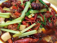 -二孃鸡爪爪(东郊记忆店)