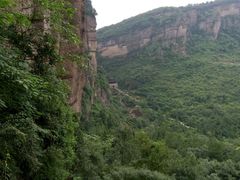 android_upload_pic-剑门关风景区