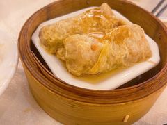 -金城大酒店-中餐厅(汾江中路店)