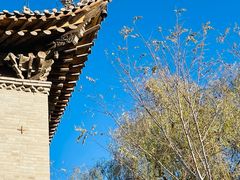 -张掖大佛寺景区