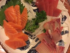 -浪花亭日本料理(古田路店)