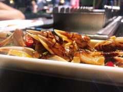-邢氏老太太烧烤(罗湖店)