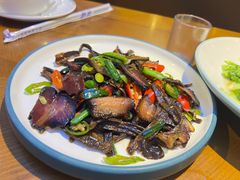 -外婆烧.老杭帮菜(庆春店)