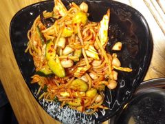 -合易泓烤肉•首创生椰大油边(宁山路店)