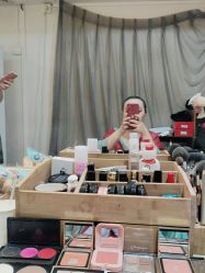 -盘子女人坊古装写真摄影