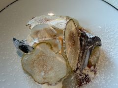 -Le Comptoir de Pierre Gagnaire