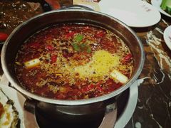 -吉布鲁牛排海鲜自助(巴南万达广场店)