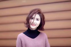 -GIRL STYLE 烫发·染发沙龙