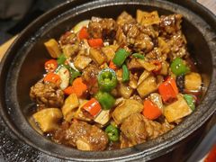 -苹果树下艺术餐厅(通州店)