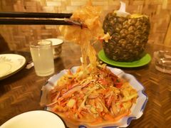 -多哥水傣味餐厅(司马巷店)