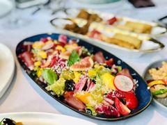 -天玑高空江景餐厅&酒吧Sky Secret Restaurant&Bar