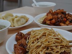 -玉华饮食店(茅台路店)
