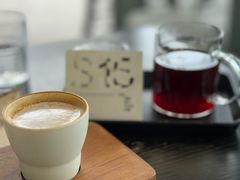 -S.O.E COFFEE(五道营店)