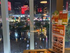 -探鱼·鲜青椒爽麻烤鱼(天一广场店)