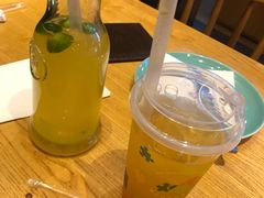 -菲滋意式餐厅(富阳东方茂店)