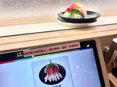 -滨寿司(新街口中央商场店)