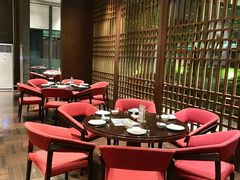 -福州仓山凯悦酒店·闽味中餐厅