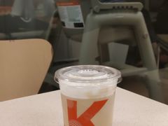 -肯德基(沪东店)