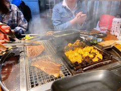 -伍丁·烤牛肋(和平东桥店)