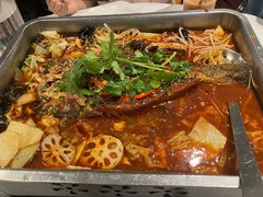 -峨嵋一派