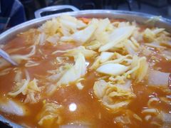 -喔爸韩国料理(环球银泰城店)