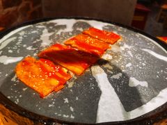 -么肆烤肉·中式自助·烤肉大排档(街道口季佳PAI店)