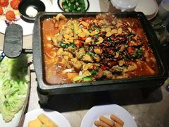 -蛙功夫(福州仓山万达店)