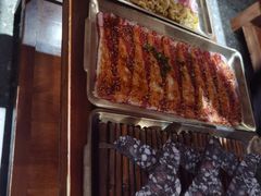 -西塔老太太泥炉烤肉(万柳华联店)