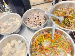 -圆蛋酒料•生腌(开元路店)