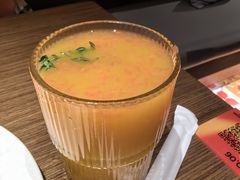 -ZAFFERANO西班牙海鲜饭(上海首店)
