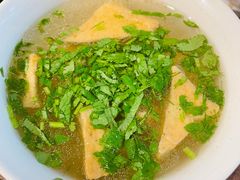 豆泡汤-南门小馆·清真(国贸商城店)