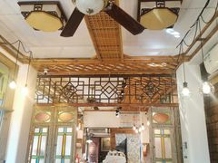 -西关84·History·Art·Cafe