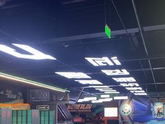 -极限PLAY运动娱乐新世界·团建派对潮玩休闲馆·室内蹦极高空游乐园