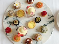 -上海和平饭店华懋阁 Cathay Room