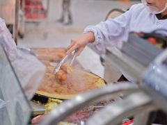 -北京大学-燕南食堂