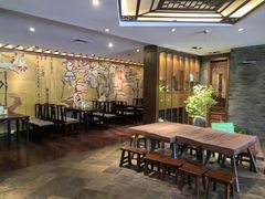 -青藤茶馆(南山路店)