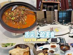 -双湖宴·湖北菜(文化路店)