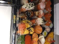 -河风精致寿司(尼盛店)